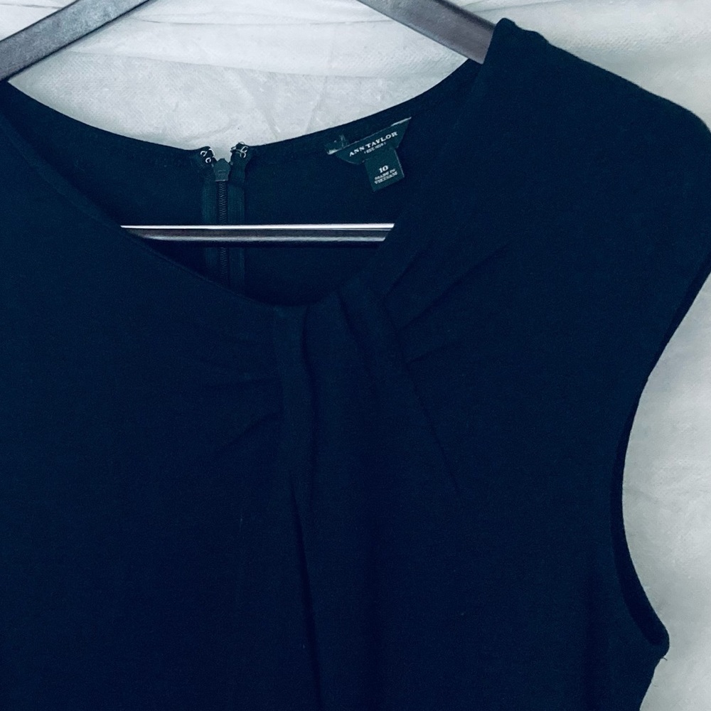 Ann Tailor Formal midi Dress